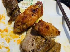 -汉巴味德(大悦城店)