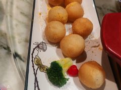 -外婆小菜(灵岩南路店)