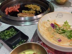 -炭之家·齐齐哈尔非遗烤肉·鲜切直供(中央大街店)