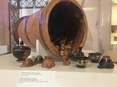-雅典国家考古博物馆(Ethniko Archaiologiko Museo)