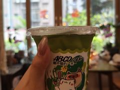 -ABCD咖啡屋(妇幼店)