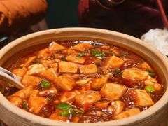 -廖川菜(太阳宫店)