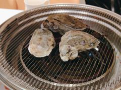 -星伦多自助料理·涮烤一体(杭州来福士店)
