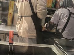 -马小毛老上海里脊肉(南翔印象城店)