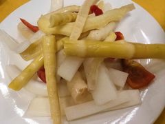 -荣生萝卜汤饭店