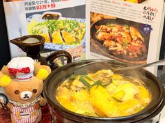 -来客家食府 · 福建客家菜(厦禾路店)