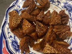 -裕德孚·非遗手切涮羊肉(东直门内大街店)