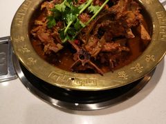 -和庆斋阳坊秘制羊蝎子火锅(云岗店)