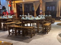-灶东家民间菜(回兴店)