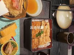 -玄白·炭烤活鳗(上海首店)