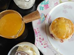 -亚龙湾喜来登·美景台大堂吧