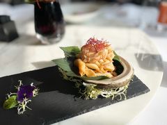 麻香澳洲巨鲍-宝丽轩中餐厅BAOLIXUAN