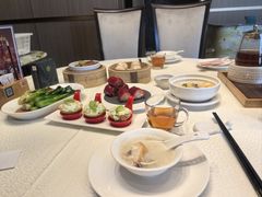 -金翠皇宫粤菜·点心·海鲜(翡翠店)