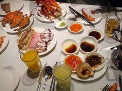 -星伦多 自助料理(圆融店)