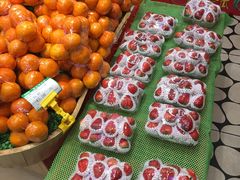 -PAGODA百果园(外贸路店)