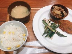 -无印良品(京都BAL店)