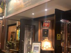 门面-古董花园(思南路42弄小区店)
