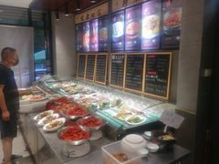 -阿喆私房菜(西五路店)