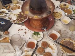 -东来顺饭庄(王府井步行街店)