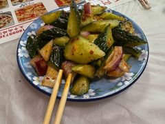 -新疆玉石阿卜都烧烤(太平南路店)