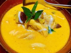-红泰·泰精选·特色料理(中山路店)
