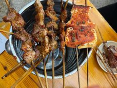 腐乳馒头片-炒豆合作社(东四总店)