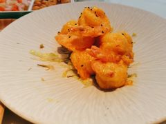 -荷塘秋月·本帮江浙菜(国权路店)