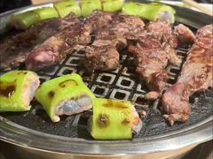 -霸腹烤肉(厦门柚子番店)