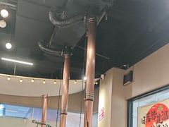 -熊大·鲜烤黄牛肉(五山店)