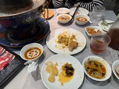 -东来顺饭庄(apm总店)