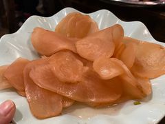 -肖肖酸萝卜鱼火锅(总店)