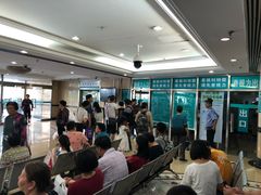 -首都医科大学附属北京同仁医院(西区)