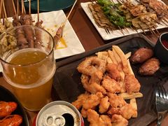 -海风酒吧 喝精酿 听民谣(阿那亚礼堂店)