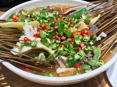 -嘉州叶婆婆钵钵鸡(建设路店)