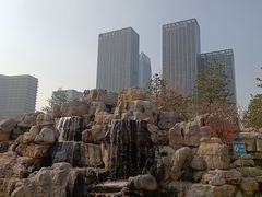 -西海子公园