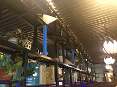 -花样西贡·法式越南餐厅(西大万达店)