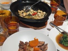 -汤城小厨•粤菜•靓汤(金宝街店)