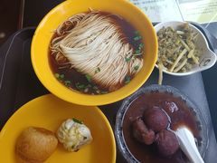 -毛华美食(清扬路店)