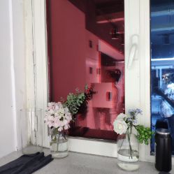 -HG美发设计沙龙