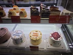 -那家面包房(珠江路店)