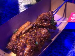 -蛙来哒(友谊阳光城店)