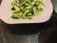 -羡餐厅·杭帮菜·淳菜(千岛湖自由洲际殿店)