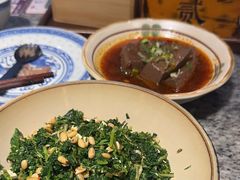 -南京大牌档(三阳广场苏宁店)