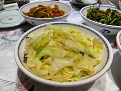 手撕包菜-壹盏灯(惠农店)