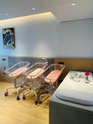 -大美母婴月子中心(馨乐庭店)