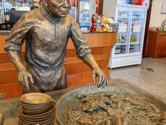 -北京小肠陈饭庄(方庄店)