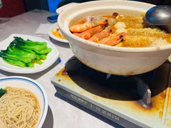 -陶兰居·手工点心·粤菜(圆融时代广场店)