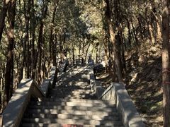 -四门塔风景区