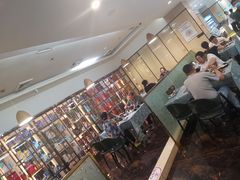 -怡乡王品海鲜姿造自助体验餐厅(大岛商业广场店)