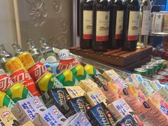 -索菲特酒店 · 云尚天际自助餐厅